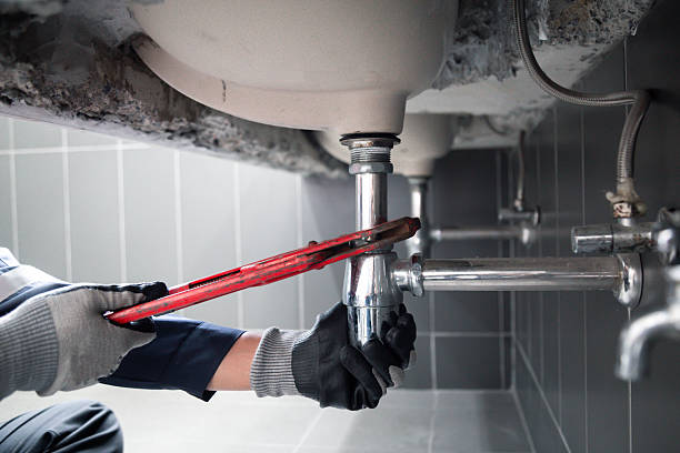 Trusted Pipe Repair service in Niagara Falls, NY - Masters Plumbing Service